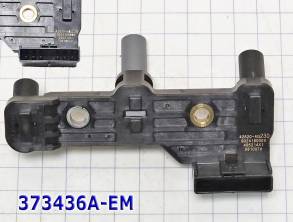 Датчик скорости выходной и входной A8LF1 / A8LF2 2017-Up (Подбор по ВИ (ELECTRICALS) 42620-4G230