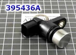 Датчик скорости с коротким выступом, HONDA MM7A / BZHA / BZNA / MZHA, 386436F-EM (ELECTRICALS) 28820-R29-003, 28820-R29-...