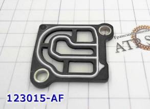 Фильтр - сетка соленоидов DL501(0B5) для N433, N434, N437, N438 (FILTERS)