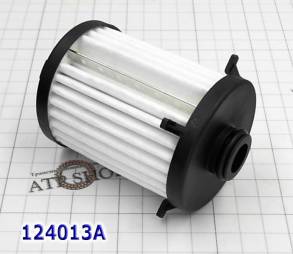 Фильтр-картридж большой (без корпуса) DL382 (0CK / 0CL / 0CJ) (7-ступе (FILTERS)