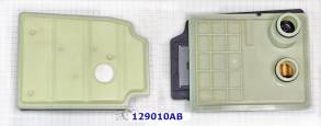 Фильтр 7DCT450(GW7DCT1 / GW7DCT2) HAVAL / GREAT WALL тип 2, пластиковы 129010AB (FILTERS)