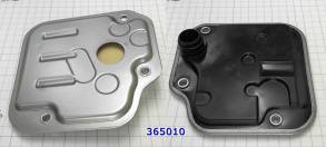 (Заказывать по позиции 365010) Фильтр масляный A4CF0 / 1/2, A5CF1(5F16 (FILTERS)