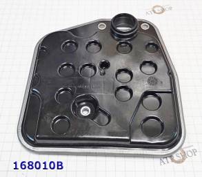 Фильтр внутренний QR416AHA(CHERY) (FILTERS)