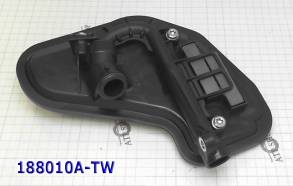 Фильтр ZF9HP48 / 948TE (маслозаборник шириной 60mm) (CHRYSLER, Dodge, (FILTERS)