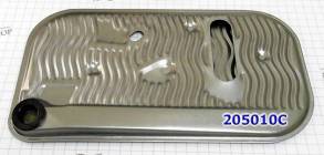 Фильтр, 3L80E 1967-1998 205010 (FILTERS)