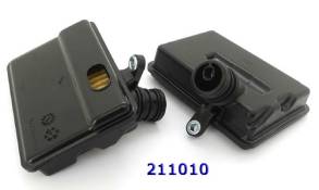 Фильтр масляный VT40(CVT) 2019-Up (FILTERS) 24288521, 24292809