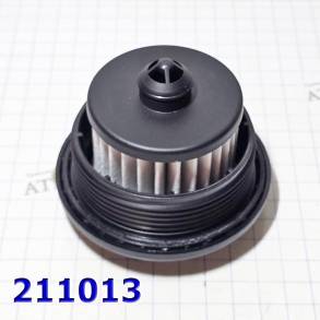 Фильтр-картридж VT40(CVT) 2019-Up (FILTERS) 24291199, 24293089