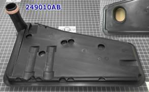 Фильтр, Ford  E4OD (2WD) 1989-Up (FILTERS)