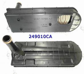 Фильтр, Ford 5R110W 2008-Up (FILTERS) 8C3Z7A098D