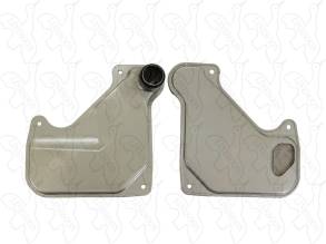 Фильтр металлический TR580 CVT, GEN 2 SUBARU XV (GPE), SUBARU CROSSTRE 304010B-TW (FILTERS) 31728-AA170