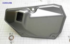 Фильтр основной с металлической сеткой, JF020E (RE0F12A) Nissan (W / T 325010B (FILTERS) 31728-50X0A