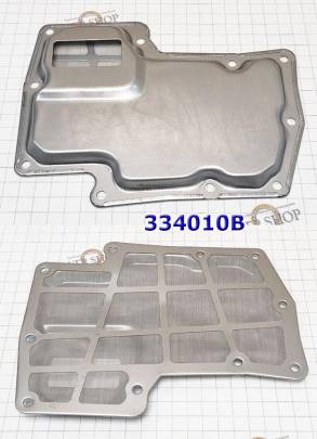 Фильтр, A440F заборник 15,8мм 1985-92 (FILTERS) 35303-60011