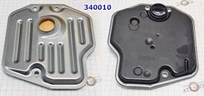 Фильтр металло/пластиковый, U140 / U240, 1998-up (FILTERS) 35330-06010, 35330-28010