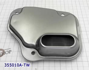 Фильтр масляный, металлический TW-40LS / TW-40E (НЕ подходит на А174) (FILTERS)