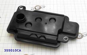 Фильтр A174 / SN413 Suzuki JIMNY Пластик 2 болта тип 2, 1998-up 355010CA (FILTERS)