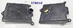 Фильтр масляный A860E, A861E, AS68RC, A465 2007-up (FILTERS) 68019688AA