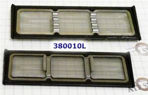 Фильтр, A24A / M24A / S24A / A4RA,B46A,B4RA,BDRA,M4RA,S24A,S4RA...Civi (FILTERS)