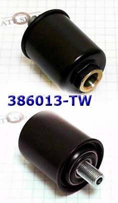Фильтр наружный, BGHA / MGHA / BYBA / B7WA / MGFA / M7WA External Spin (FILTERS)