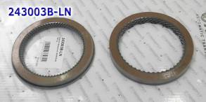 Комплект Фрикционов, 4R44E / 5R55E 1997-Up (FRICTION MODULES)