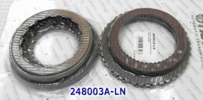 Комплект Фрикционов 5R55N Friction Module 1999-2002 (FRICTION MODULES)