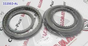 Комплект фрикционов AB60F / E Friction Module 2007-UP (ALLOMATIC) (FRICTION MODULES)