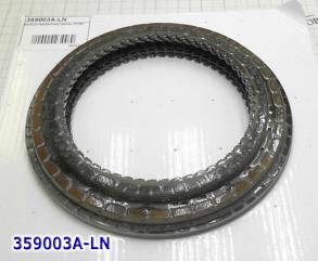 Комплект фрикционных дисков TF70SC / TF71SC / TF72SC / TF73SC (FRICTION MODULES)
