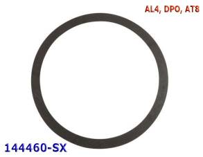 Фрикционное кольцо гидротрансформатора [191x170x1.14] AL4, DPO, AT8 Ma (FRICTIONS)