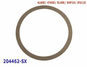 Фрикционное кольцо гидротрансформатора (241x210x1.7) 4L60E / 4T65E / 5 (FRICTIONS)
