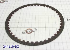 Фрикционный Диск Reverse [45Tx1,6x175] 4EAT-F / F4A-EL 1990-Up (кроме (FRICTIONS)