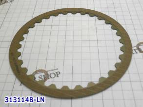 Фрикционный диск Low / Reverse [30Tx1,6x148] RE4R01A / RL4R01A / JR405 (FRICTIONS)
