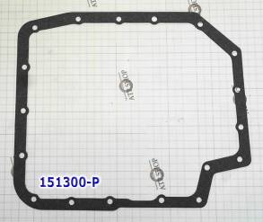 Прокладка поддона, материал: бумага SR-8AT300A / SR-8AT300F (SR8AT300F (GASKETS)