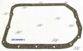 Прокладка поддона (пробка), 4L80E, Oil Pan Cork 1990-Up  (может входит (GASKETS) 031816A