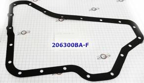 Прокладка масляного поддона фибровая, Gasket, oil pan, 4T60E (fibre) ( (GASKETS)
