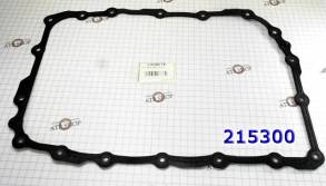 Прокладка поддона "металл",  6L80E / 6L90E Gasket Pan 2006-Up (входят (GASKETS)