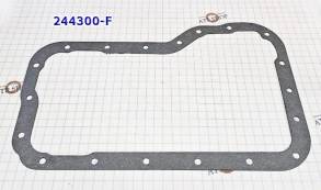 Прокладка Поддона "дюпрапрен", F-4EAT / F4A-EL 1990-Up (входят в ремко (GASKETS)