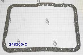 Прокладка поддона "пробка", 5R55W / S/N 1999-Up (входит в состав ремко (GASKETS)