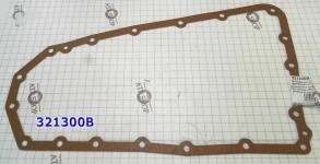 Прокладка масляного поддона "дюрапрен", RE0F10A / JF011E (CVT) на 20 о (GASKETS) 05189838AA, 24762-54LS0, 2705A015, 3139...