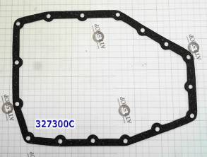 Прокладка поддона, материал: пробка JF414 (входят в ремкомплект прокла (GASKETS)