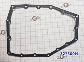 Прокладка поддона, материал: металл JF414 (входят в ремкомплект прокла (GASKETS)