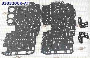 Комплект прокладок гидроблока A340E / AW30-43LE (A341E)/30-40LS / 41LS (GASKETS)