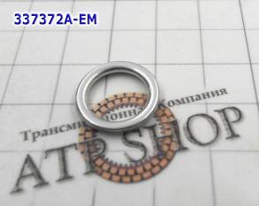Кольцо металлическое под сливную пробку A750E / F 2004-09 (GASKETS) 35178-30010