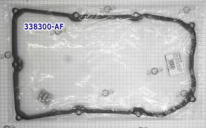 Прокладка масляного поддона "резина", AA80E / TL-80SN Gasket Oil pan 2 (GASKETS)