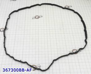 Прокладка поддона "резина", A6LF1 / A6LF2 / A6LF3 под пластиковый подд (GASKETS) 452833B010, 45283-3B010