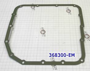 Прокладка поддона V4A11 / V4A12 / F4A12 2002-up (GASKETS) 31397-6A0A1, MR336174