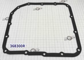 Прокладка поддона "резина" V4A11, V4A12 (входит в состав ремкомплекта (GASKETS)