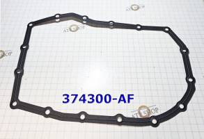 Прокладка поддона C0GF1(CVT) 2016-Up 374300-AF (GASKETS) 48282-2H000
