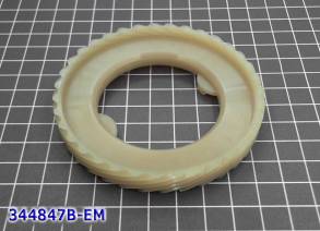 GEAR AW80-40 / 8140LE / U440 / A240 / A245 приводная шестерня датчика (GEARS) 33481-12040, 33481-80A01