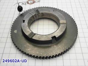 Ступица коронной шестерни планетарного ряда форвард E4OD HUB Forward P (HUBS)