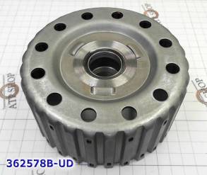 Ступица "Овердрайв"/"2ND Clutch" с солнечной шестерней F4A41 / 42 (28 (HUBS)
