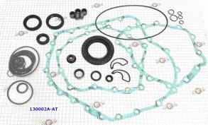 Мастеркит 01J Audi CVT 01+ (Комплект прокладок и сальников, всех фрикц (MASTER KITS)